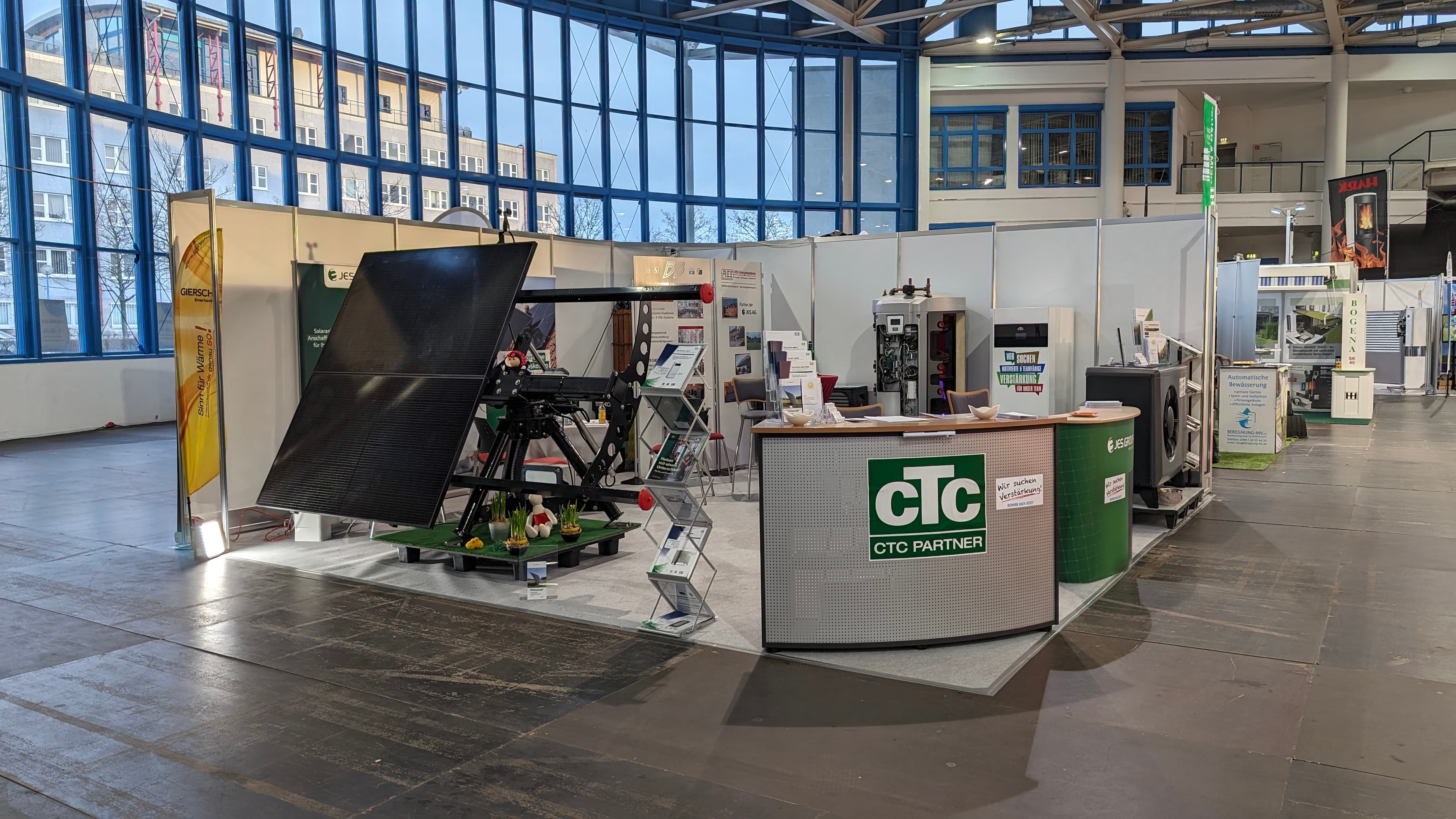 Energieeffizientes Zuhause mit Photovoltaik